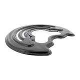 NISSAN Splash Guard, brake disc  - ACKOJA A38-0454
