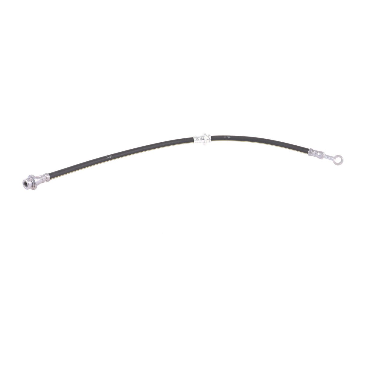 NISSAN Brake Hose  - ACKOJA A38-0478