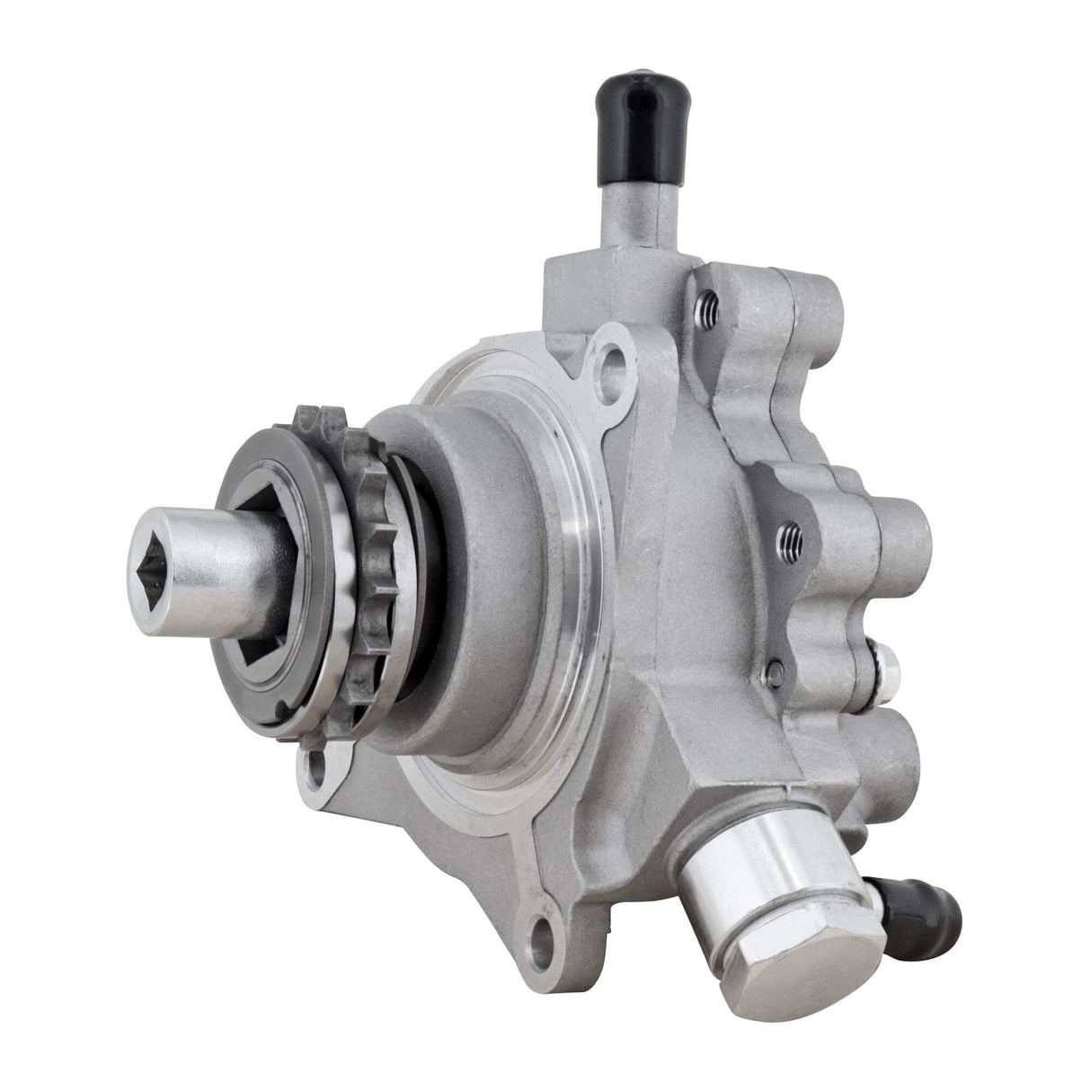 NISSAN Vacuum Pump, braking system  - ACKOJA A38-0481