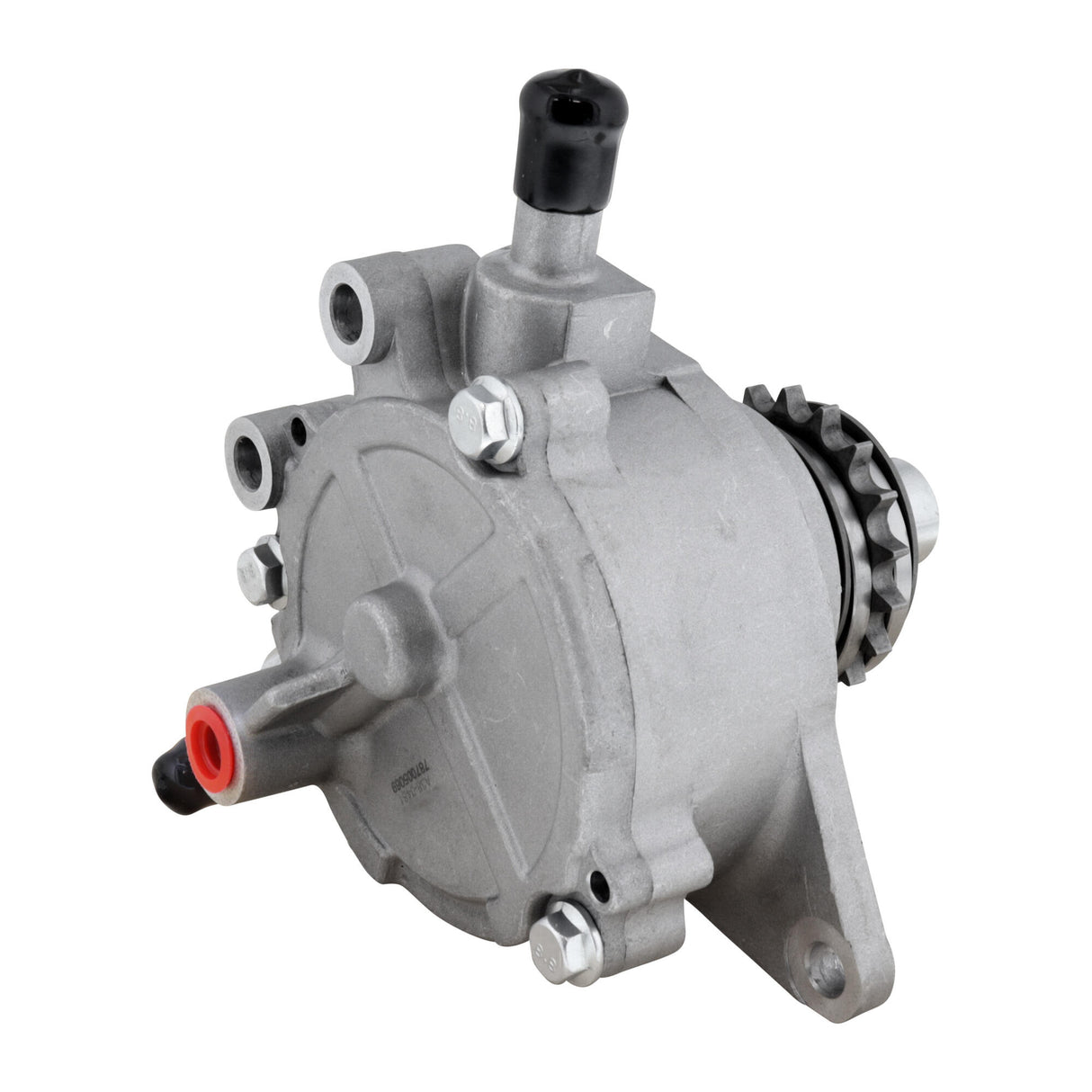 NISSAN Vacuum Pump, braking system  - ACKOJA A38-0481