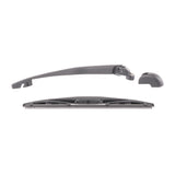 NISSAN Wiper Arm Set, window cleaning  - ACKOJA A38-0486