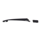NISSAN Wiper Arm, window cleaning  - ACKOJA A38-0487