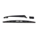 NISSAN Wiper Arm Set, window cleaning  - ACKOJA A38-0488