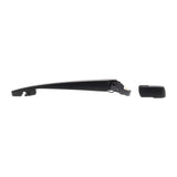 NISSAN Wiper Arm, window cleaning  - ACKOJA A38-0489