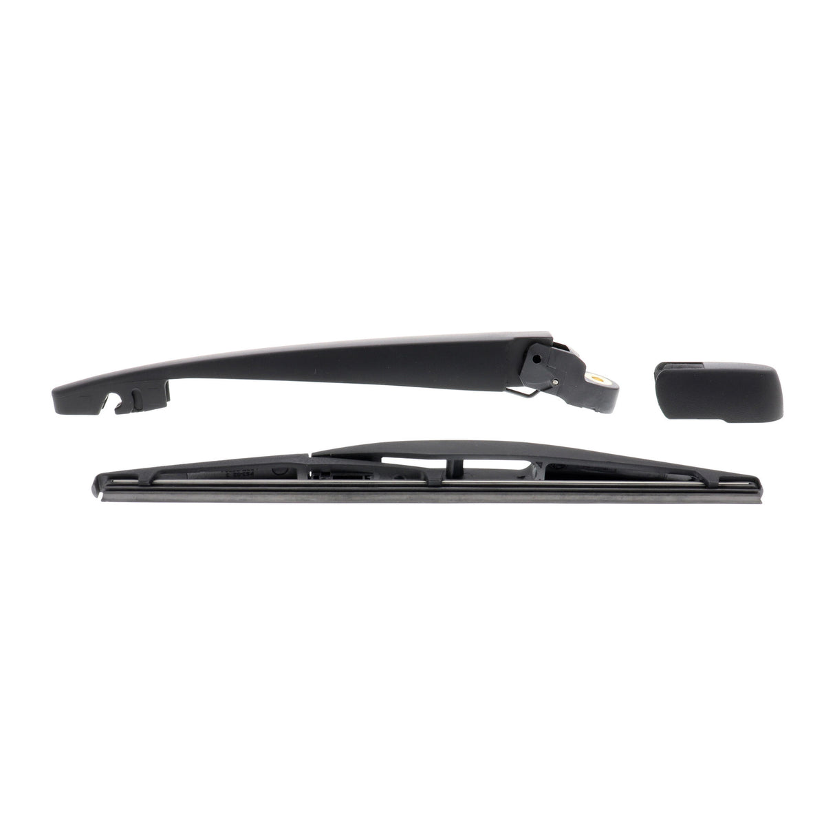 NISSAN Wiper Arm Set, window cleaning  - ACKOJA A38-0490