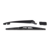 NISSAN Wiper Arm Set, window cleaning  - ACKOJA A38-0490
