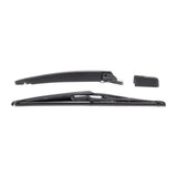 NISSAN Wiper Arm Set, window cleaning  - ACKOJA A38-0492