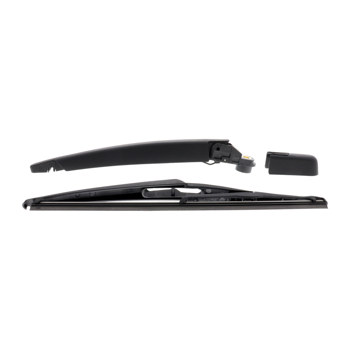 NISSAN Wiper Arm Set, window cleaning  - ACKOJA A38-0494