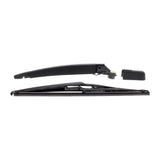 NISSAN Wiper Arm Set, window cleaning  - ACKOJA A38-0494