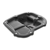 NISSAN Oil sump  - ACKOJA A38-0495