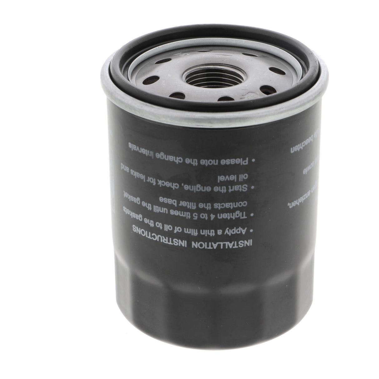 NISSAN Oil Filter  - ACKOJA A38-0501
