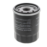 NISSAN Oil Filter  - ACKOJA A38-0501