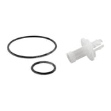 NISSAN Oil Filter  - ACKOJA A38-0501