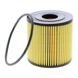 NISSAN Oil Filter  - ACKOJA A38-0503