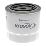 NISSAN Oil Filter  - ACKOJA A38-0504