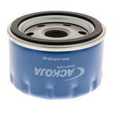 NISSAN Oil Filter  - ACKOJA A38-0507