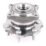 NISSAN Wheel Bearing Kit  - ACKOJA A38-0512