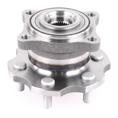 NISSAN Wheel Bearing Kit  - ACKOJA A38-0512