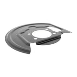 NISSAN Splash Guard, brake disc  - ACKOJA A38-0517