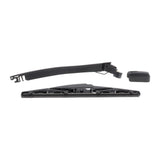NISSAN Wiper Arm Set, window cleaning  - ACKOJA A38-0524