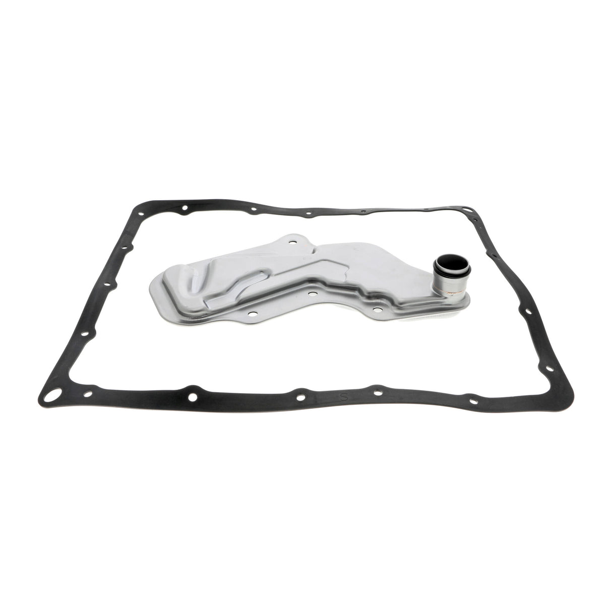 NISSAN Inner Tie Rod  - ACKOJA A38-0525