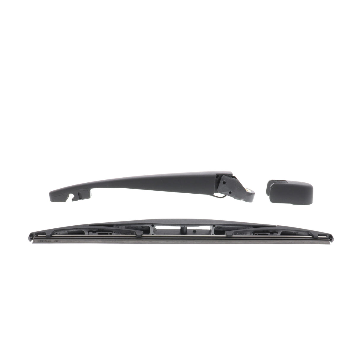 NISSAN Wiper Arm Set, window cleaning  - ACKOJA A38-0531