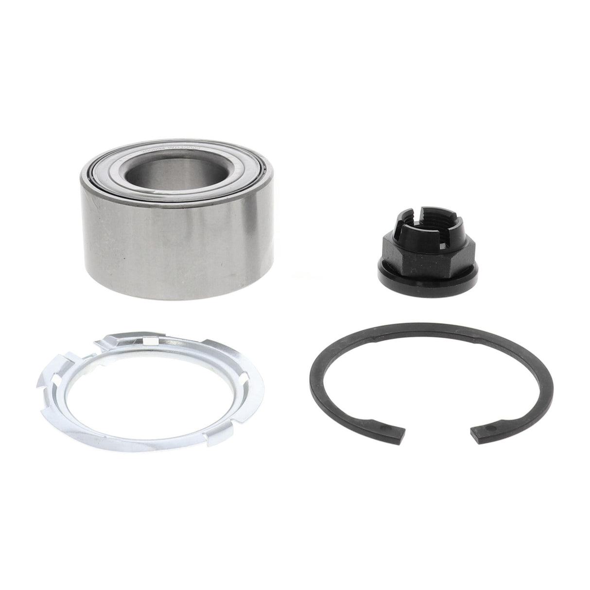 NISSAN Wheel Bearing Kit  - ACKOJA A38-0535