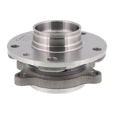 NISSAN Wheel Bearing Kit  - ACKOJA A38-0536