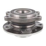 NISSAN Wheel Bearing Kit  - ACKOJA A38-0536