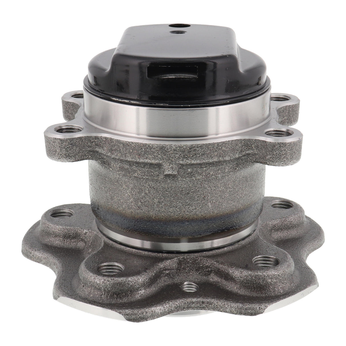 NISSAN Wheel Bearing Kit  - ACKOJA A38-0537