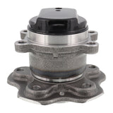 NISSAN Wheel Bearing Kit  - ACKOJA A38-0537