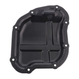 NISSAN Oil sump  - ACKOJA A38-0550