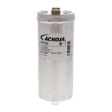 NISSAN Dryer, air conditioning  - ACKOJA A38-06-0001