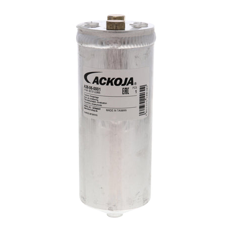 NISSAN Dryer, air conditioning  - ACKOJA A38-06-0001