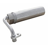 NISSAN Dryer, air conditioning  - ACKOJA A38-06-0013