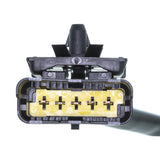 NISSAN Wiper Motor  - ACKOJA A38-07-0003