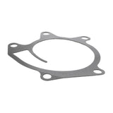 NISSAN Water Pump, engine cooling  - ACKOJA A38-0701