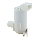 NISSAN Washer Fluid Pump, window cleaning  - ACKOJA A38-08-0001