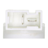 NISSAN Washer Fluid Pump, window cleaning  - ACKOJA A38-08-0001