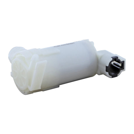 NISSAN Washer Fluid Pump, window cleaning  - ACKOJA A38-08-0004