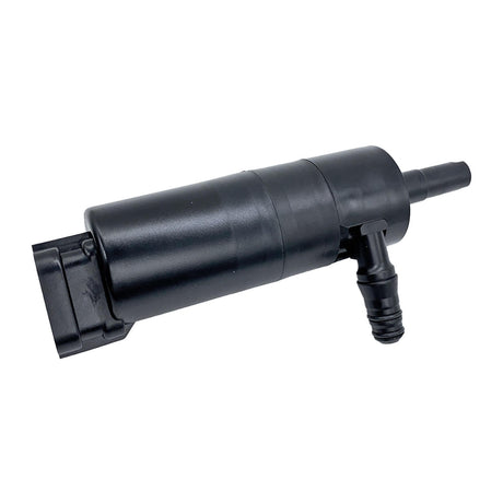 NISSAN Washer Fluid Pump, window cleaning  - ACKOJA A38-08-0056