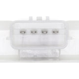 NISSAN Fuel Feed Unit  - ACKOJA A38-09-0003