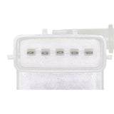 NISSAN Fuel Feed Unit  - ACKOJA A38-09-0010