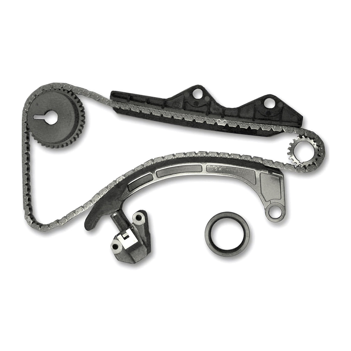 NISSAN Timing Chain Kit  - ACKOJA A38-10001