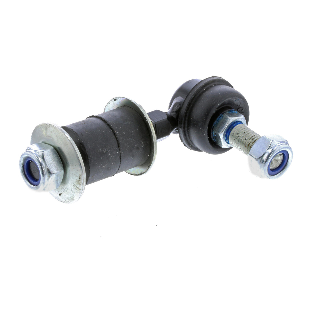 NISSAN Link/Coupling Rod, stabiliser bar  - ACKOJA A38-1120