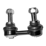NISSAN Link/Coupling Rod, stabiliser bar  - ACKOJA A38-1122