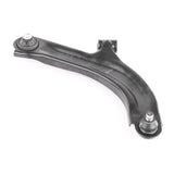 NISSAN Control/Trailing Arm, wheel suspension  - ACKOJA A38-1145