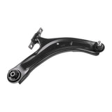 NISSAN Control/Trailing Arm, wheel suspension  - ACKOJA A38-1148