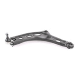 NISSAN Control/Trailing Arm, wheel suspension  - ACKOJA A38-1151