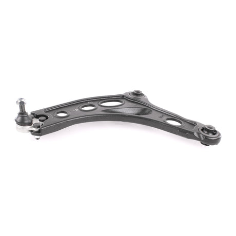 NISSAN Control/Trailing Arm, wheel suspension  - ACKOJA A38-1151